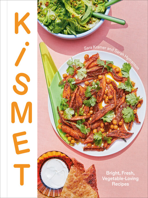 Title details for Kismet by Sara Kramer - Wait list